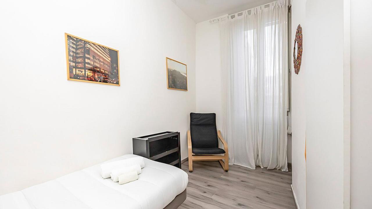Ferienwohnung Coliseum View - Diana'S House By Rentbeat Rom Exterior foto