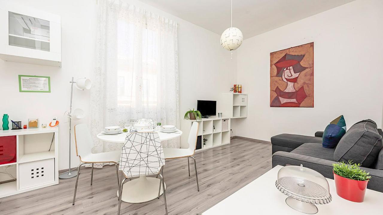 Ferienwohnung Coliseum View - Diana'S House By Rentbeat Rom Exterior foto