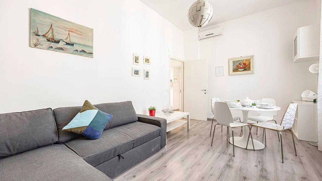 Ferienwohnung Coliseum View - Diana'S House By Rentbeat Rom Exterior foto